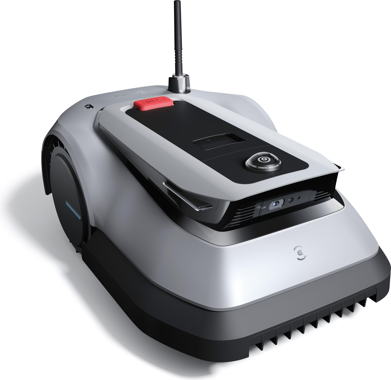 B-Ware Ecovacs Goat G1 800 Mähroboter Rasenmäher Roboter Rasen Ipx6 220mm Schnittbreite von Ecovacs