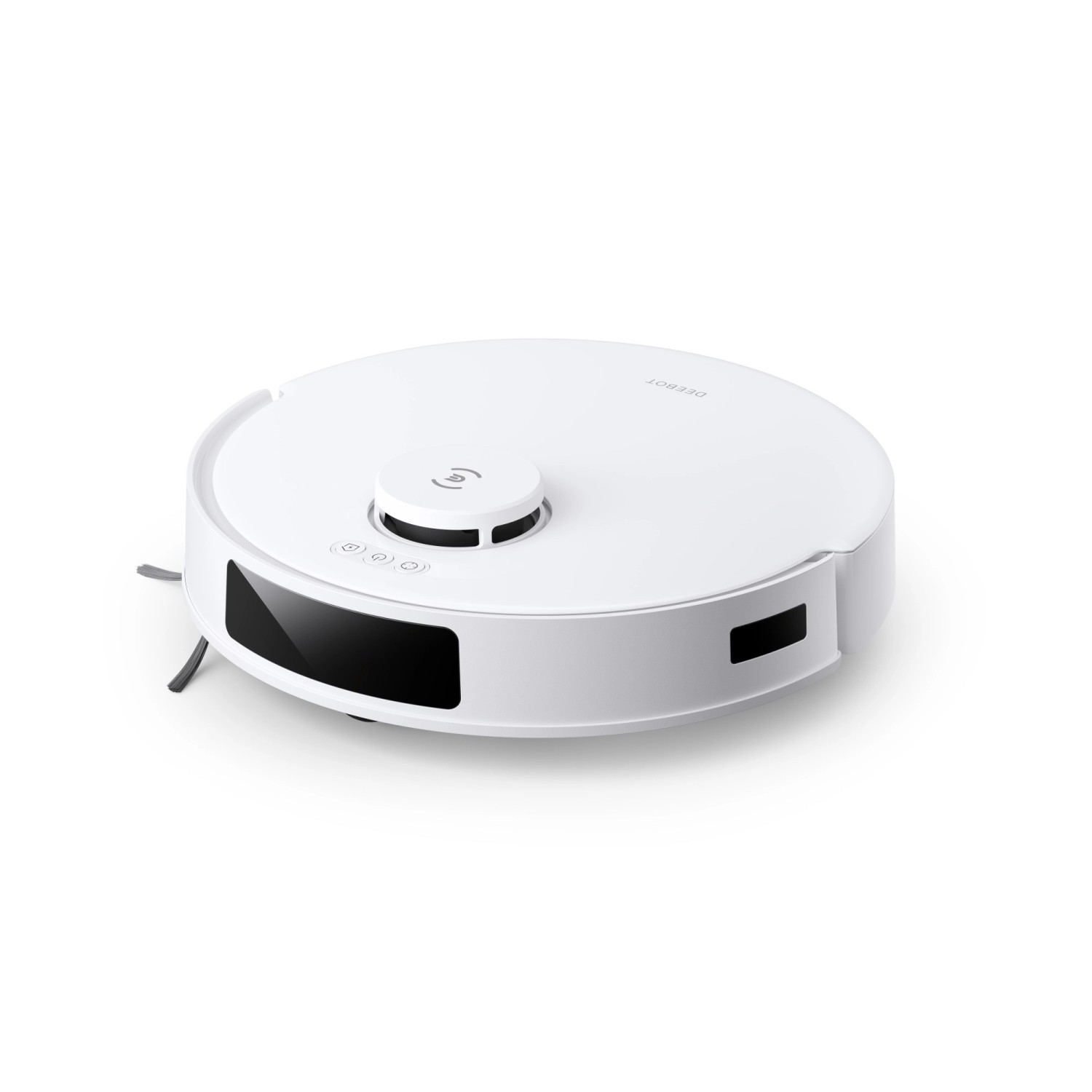 ECOVACS DEEBOT N20 Saug- und Wischroboter mit 8000 Pa Starker Saugkraft ECOVACS DEEBOT N20 Saug- und Wischroboter mit 8000 Pa Starker Saugkraft von Ecovacs