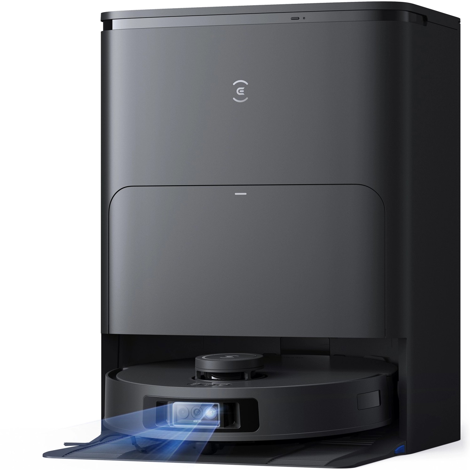 ECOVACS DEEBOT T30S PRO GEN2 Saug- und Wischroboter mit 11.000 Pa Saugkraft ECOVACS DEEBOT T30S PRO GEN2 Saug- und Wischroboter mit 11.000 Pa Saugkraft von Ecovacs