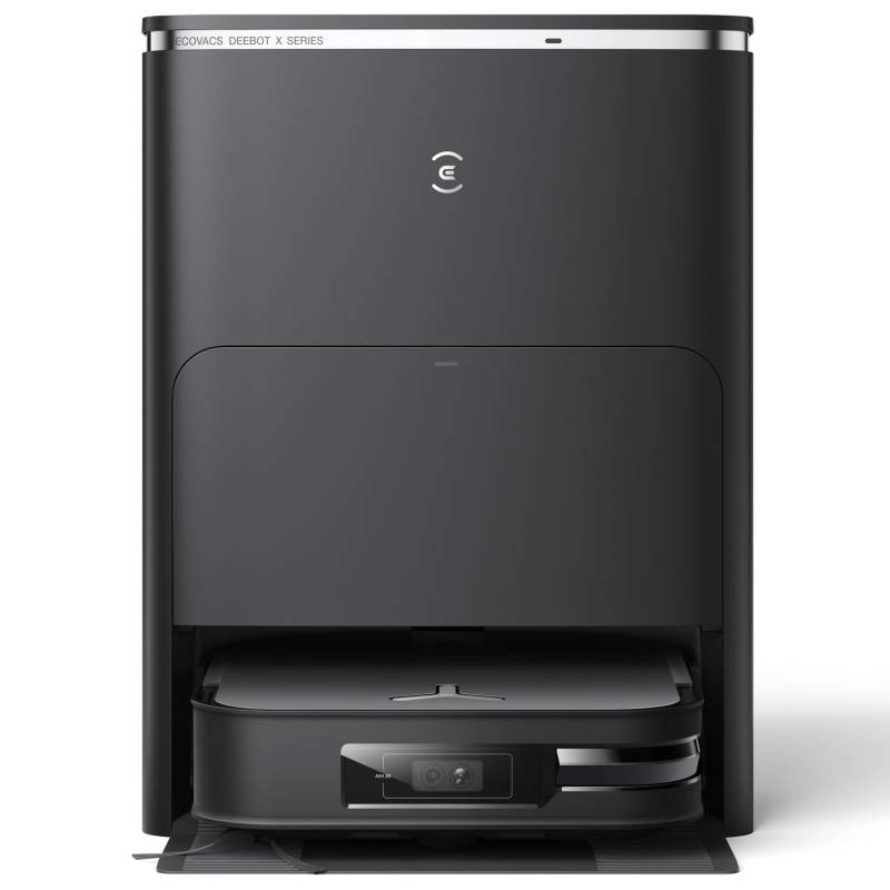 ECOVACS DEEBOT X2 OMNI Saug- und Wischroboter im Eckigen Design ECOVACS DEEBOT X2 OMNI Saug- und Wischroboter im Eckigen Design von Ecovacs