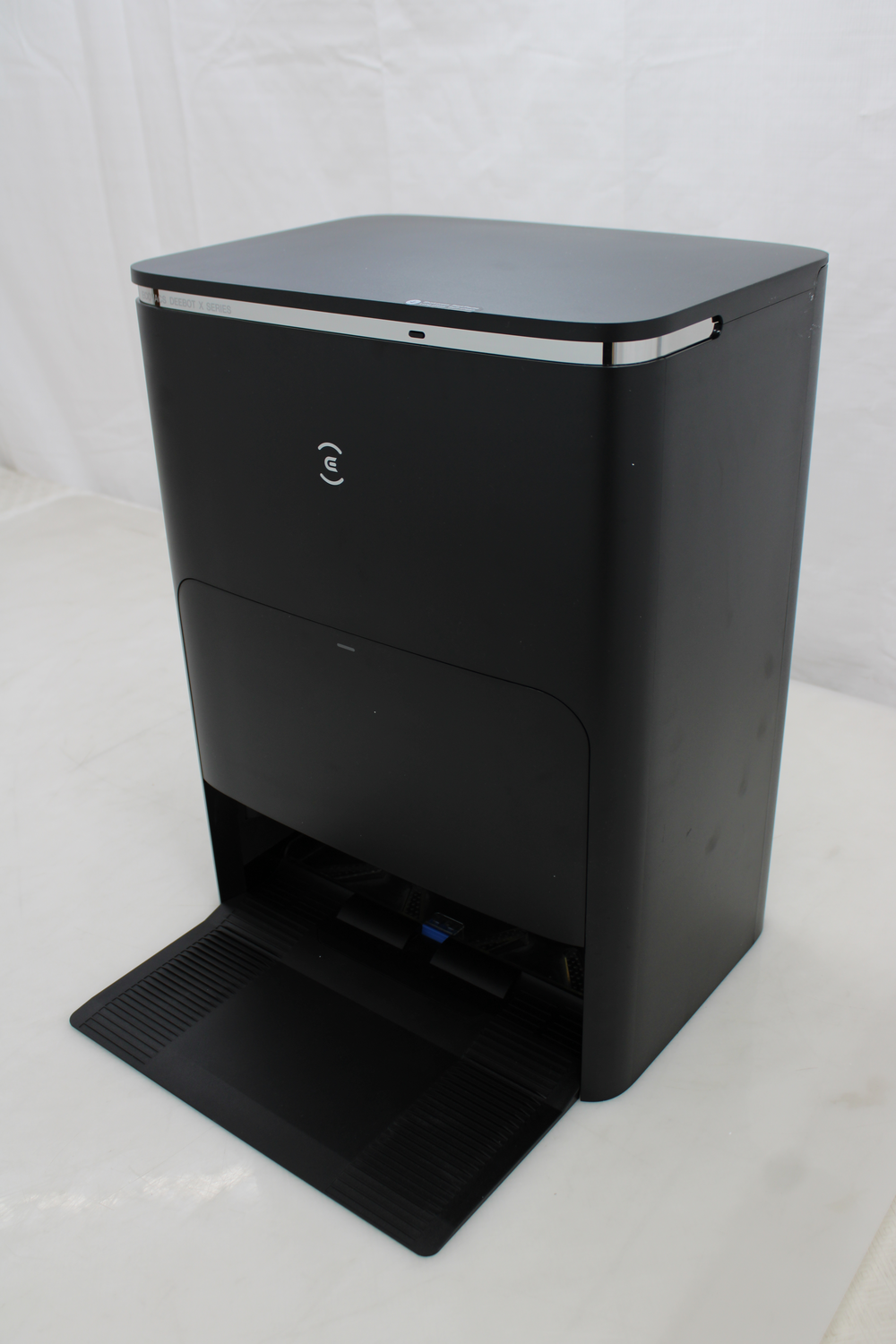 Ecovacs Deebot X2 Omni Saugroboter Sauggerät Ohne Sauger Siehe Text B-Ware von Ecovacs