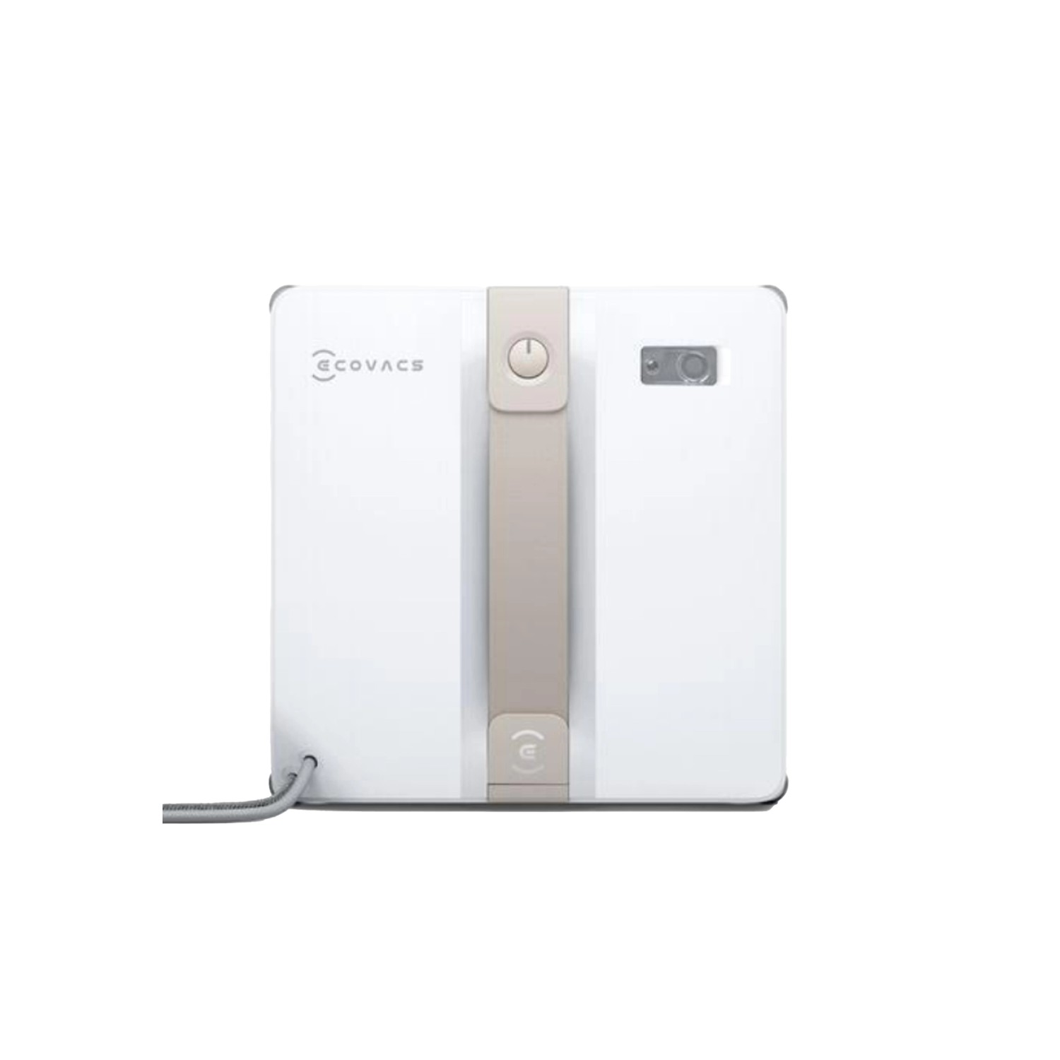 Ecovacs Fensterputzroboter WINBOT MINI mit Ultraschall Wassersprüh System Ecovacs Fensterputzroboter WINBOT MINI mit Ultraschall Wassersprüh System von Ecovacs