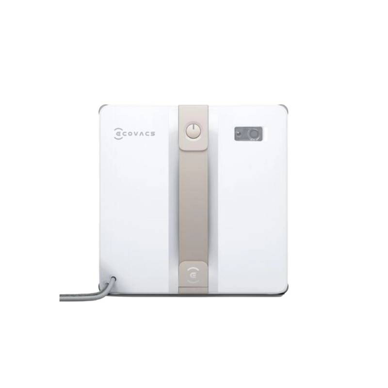 Ecovacs Fensterputzroboter WINBOT MINI mit Ultraschall Wassersprüh System von Ecovacs