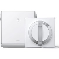 ECOVACS Fensterputzroboter "WINBOT W2 OMNI", mit tragbarer Basisstation ECOVACS Fensterputzroboter "WINBOT W2 OMNI", mit tragbarer Basisstation von Ecovacs
