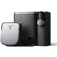 ECOVACS Saugroboter "DEEBOT X2 COMBO", Saugroboter mit Wischfunktion + Hand Akku Staubsauger ECOVACS Saugroboter "DEEBOT X2 COMBO", Saugroboter mit Wischfunktion + Hand Akku Staubsauger von Ecovacs