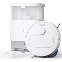 ECOVACS Wischroboter "ECOVACS DEEBOT N30 PRO OMNI" von Ecovacs
