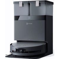 ECOVACS Saugroboter "ECOVACS DEEBOT X8 OMNI", 18.000 Pa, OMNI-Station mit 75 Mopp-Waschen, OZMO ROLLER Wischen von Ecovacs