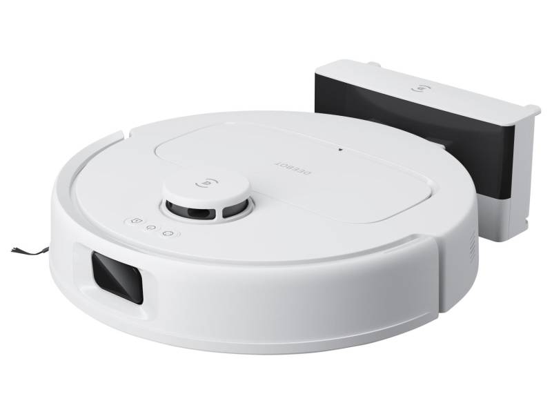 Ecovacs Deebot Ozmo T8 Saug  & Wischroboter Roboter Saugroboter Siehe Text B-Ware von Ecovacs