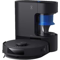 Ecovacs - Deebot N20 pro plus schwarz Saugroboter Ecovacs - Deebot N20 pro plus schwarz Saugroboter von Ecovacs