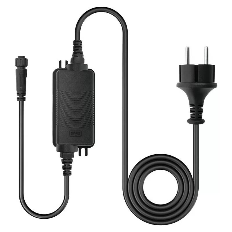 Ecovacs Goat Netzteil Rtk Station Adapter Stromversorgung Ladekabel Ersatz  B-Ware von Ecovacs
