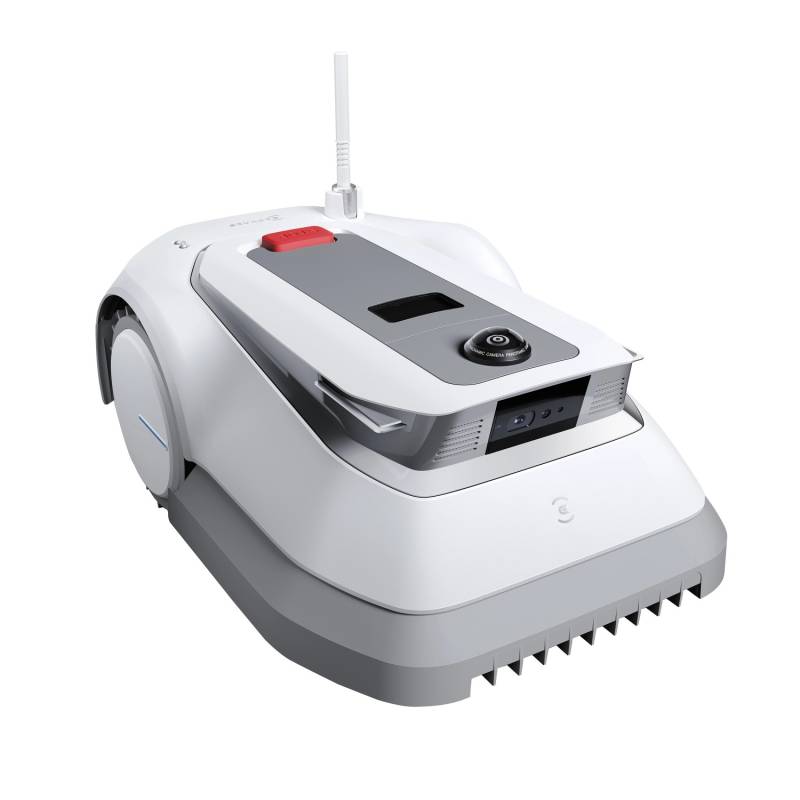 Ecovacs Mähroboter GOAT G1-800 bis 800 m² von Ecovacs