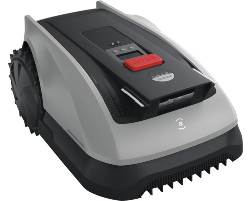 Ecovacs Mähroboter Goat O1200 22cm/1200 M² Gartengerät Roboter Rasenmäher B-Ware von Ecovacs