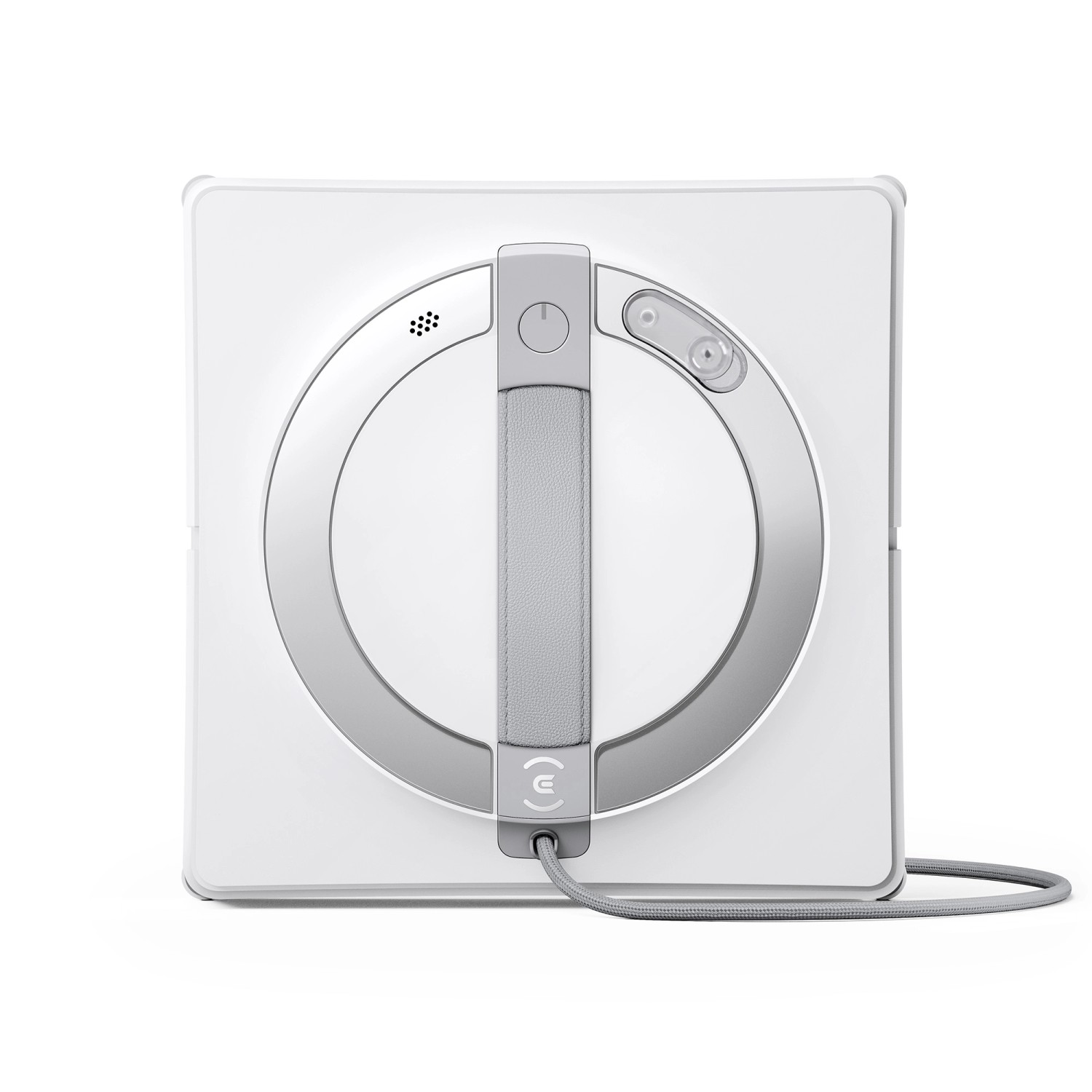 Ecovacs Winbot W2 Fensterputzroboter mit optimierter Drei-Düsen-Weitwinkel-Sprühtechnologie Ecovacs Winbot W2 Fensterputzroboter mit optimierter Drei-Düsen-Weitwinkel-Sprühtechnologie von Ecovacs