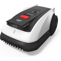 Goat O800 rtk Roboter-Rasenmäher Akku Schwarz, White - Ecovacs von Ecovacs