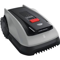 Neuwertig] Ecovacs Mähroboter Goat O1200, 22cm/1200 M² Gartengerät Roboter Rasenmäher B-Ware von Ecovacs