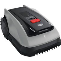 Neuwertig] Ecovacs Mähroboter Goat O1200, 22cm/1200 M² Gartengerät Roboter Rasenmäher B-Ware von Ecovacs