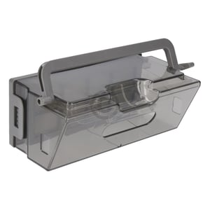 Staubbehälter Original Ecovacs Für Staubsaugerroboter Ersatz Staubsaugerbeutel B-Ware von Ecovacs