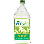 Ecover Geschirrspülmittel Zitrone und Aloe Vera 950 ml von Ecover