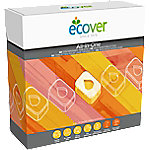 Ecover Spülmaschinentabs All in One 68 Stück von Ecover
