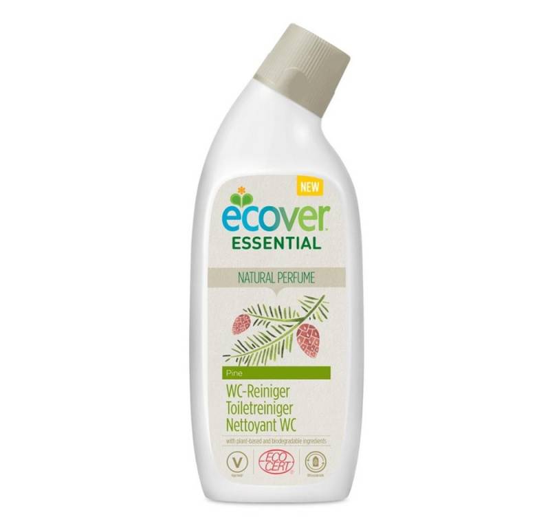 Ecover WC-Reiniger - Pinie 750ml WC-Reiniger von Ecover