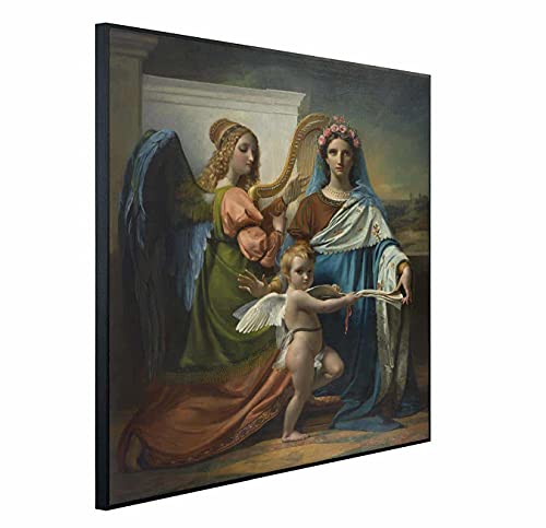 Ecowelle Infrarotheizung mit Bild | 600 Watt | 60x120 cm | Infrarot Heizung| | Made in Germany| g 162 Gemälde Ecowelle Infrarotheizung mit Bild | 600 Watt | 60x120 cm | Infrarot Heizung| | Made in Germany| g 162 Gemälde von Ecowelle