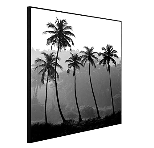 Ecowelle Infrarotheizung mit Bild | 900 Watt | 60x120 cm | Infrarot Heizung| | Made in Germany| d 68 Kokosnussbäume Ecowelle Infrarotheizung mit Bild | 900 Watt | 60x120 cm | Infrarot Heizung| | Made in Germany| d 68 Kokosnussbäume von Ecowelle