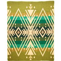 EcuaFina | Handgefertigtes Plaid Imbabura von EcuaFina