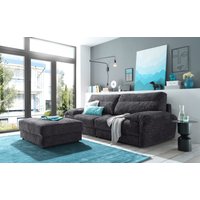 ED EXCITING DESIGN 3-Sitzer "Princeton", Big-Sofa von Ed Exciting Design