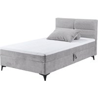 ED EXCITING DESIGN Boxbett "Andon" mit Bettkasten, integrierter Topper, universell aufbaubar ED EXCITING DESIGN Boxbett "Andon" mit Bettkasten, integrierter Topper, universell aufbaubar von Ed Exciting Design