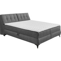 ED EXCITING DESIGN Boxbett "Atlantis", mit Bettkasten und Stauraum im Kopfteil ED EXCITING DESIGN Boxbett "Atlantis", mit Bettkasten und Stauraum im Kopfteil von Ed Exciting Design