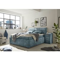 ED EXCITING DESIGN Boxbett "Avidano" von Ed Exciting Design