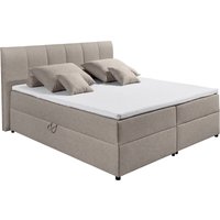 ED EXCITING DESIGN Boxbett ""Granada" OTTOs Choice, Topseller inkl. Bettkasten und Topper" erhältlich in den Größen 120x200cm & 180x200cm ED EXCITING DESIGN Boxbett ""Granada" OTTOs Choice, Topseller inkl. Bettkasten und Topper" erhältlich in den Größen 120x200cm & 180x200cm von Ed Exciting Design