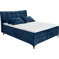 ED EXCITING DESIGN Boxbett "Melrose", inkl. Topper von Ed Exciting Design