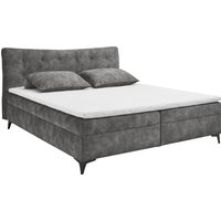 ED EXCITING DESIGN Boxbett "Melrose", inkl. Topper von Ed Exciting Design