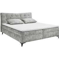 ED EXCITING DESIGN Boxbett "Melrose", inkl. Topper von Ed Exciting Design