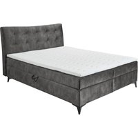 ED EXCITING DESIGN Boxbett "Melrose", inkl. Topper von Ed Exciting Design