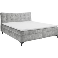 ED EXCITING DESIGN Boxbett "Melrose", inkl. Topper von Ed Exciting Design