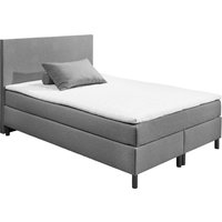 ED EXCITING DESIGN Boxbett "Meran", inkl. Topper von Ed Exciting Design