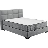 ED EXCITING DESIGN Boxbett "Nagol" mit Bettkasten, mit Wendematratze, erhältlich in verschiedenen Breiten ED EXCITING DESIGN Boxbett "Nagol" mit Bettkasten, mit Wendematratze, erhältlich in verschiedenen Breiten von Ed Exciting Design