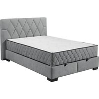 ED EXCITING DESIGN Boxbett "Nagol" mit Bettkasten, mit Wendematratze, erhältlich in verschiedenen Breiten ED EXCITING DESIGN Boxbett "Nagol" mit Bettkasten, mit Wendematratze, erhältlich in verschiedenen Breiten von Ed Exciting Design