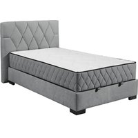 ED EXCITING DESIGN Boxbett "Nagol" mit Bettkasten, mit Wendematratze, erhältlich in verschiedenen Breiten ED EXCITING DESIGN Boxbett "Nagol" mit Bettkasten, mit Wendematratze, erhältlich in verschiedenen Breiten von Ed Exciting Design