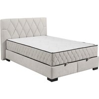 ED EXCITING DESIGN Boxbett "Nagol" mit Bettkasten, mit Wendematratze, erhältlich in verschiedenen Breiten ED EXCITING DESIGN Boxbett "Nagol" mit Bettkasten, mit Wendematratze, erhältlich in verschiedenen Breiten von Ed Exciting Design