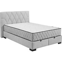 ED EXCITING DESIGN Boxbett "Nagol" mit Bettkasten, mit Wendematratze, erhältlich in verschiedenen Breiten ED EXCITING DESIGN Boxbett "Nagol" mit Bettkasten, mit Wendematratze, erhältlich in verschiedenen Breiten von Ed Exciting Design