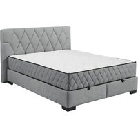 ED EXCITING DESIGN Boxbett "Nagol" mit Bettkasten, mit Wendematratze, erhältlich in verschiedenen Breiten ED EXCITING DESIGN Boxbett "Nagol" mit Bettkasten, mit Wendematratze, erhältlich in verschiedenen Breiten von Ed Exciting Design