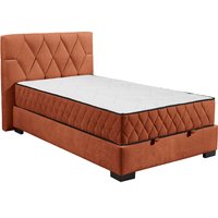 ED EXCITING DESIGN Boxbett "Nagol" mit Bettkasten, mit Wendematratze, erhältlich in verschiedenen Breiten ED EXCITING DESIGN Boxbett "Nagol" mit Bettkasten, mit Wendematratze, erhältlich in verschiedenen Breiten von Ed Exciting Design