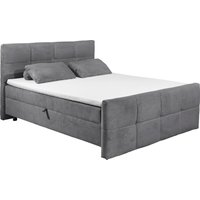 ED EXCITING DESIGN Boxbett "Tijuana", inkl. zwei Bettkästen von Ed Exciting Design