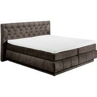 ED EXCITING DESIGN Boxspringbett "Florenz" von Ed Exciting Design