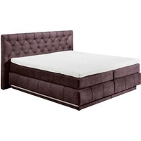 ED EXCITING DESIGN Boxspringbett "Florenz" von Ed Exciting Design