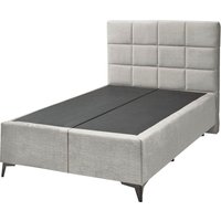 ED EXCITING DESIGN Boxspringbett "Navarra" von Ed Exciting Design