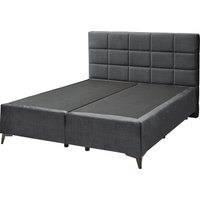 ED EXCITING DESIGN Boxspringbett "Navarra" von Ed Exciting Design